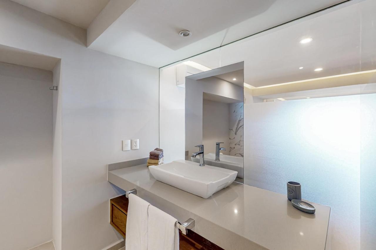 Harbor 171 Oceanfront Residences #3009 ปูแอร์โตบาญาร์ตา ภายนอก รูปภาพ