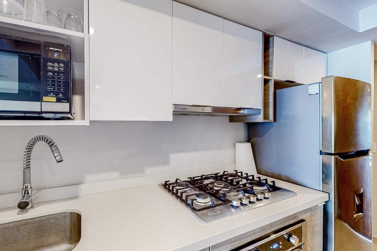Harbor 171 Oceanfront Residences #3009 ปูแอร์โตบาญาร์ตา ภายนอก รูปภาพ